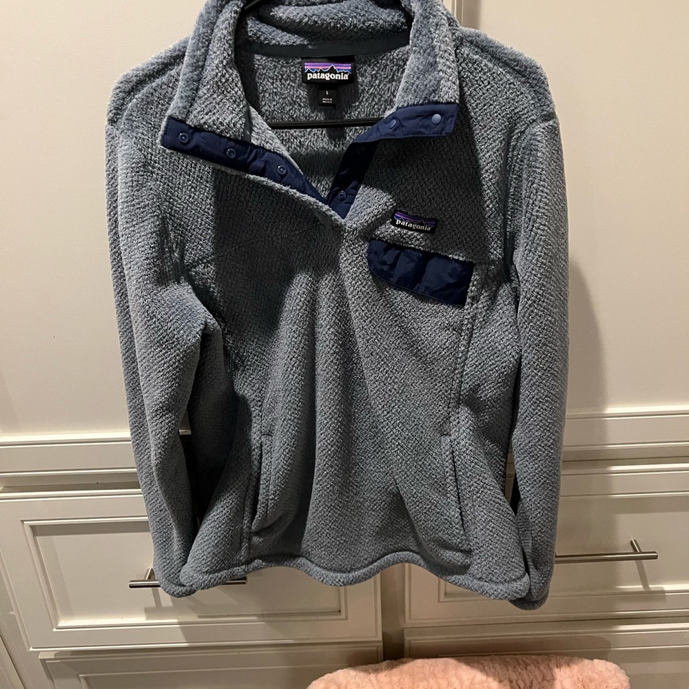 Patagonia Jacket!